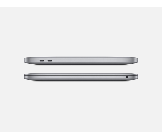APPLE MacBook Pro M2 8-core CPU/10-core GPU/16GB/512GB SSD/13,3"/Space Grey (MNEJ3ZE/A/R1) - 1049666 - zdjęcie 4